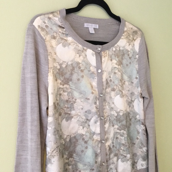 New York & Company Cardigan - Picture 2 of 4